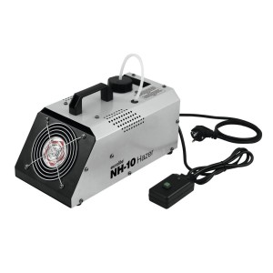 MÁQUINA DE NIEBLA 400W - NH-10 NH-10 FAZERFAZER