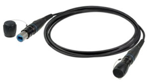 XTREME ΚΑΛΩΔΙΟ ΟΠΤΙΚΩΝ ΙΝΩΝ ΜΕ OPTICALCON 30m