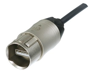 ΚΑΛΩΔΙΟ 3m ΜΕ ΒΥΣΜΑΤΑ ΤΥΠΟΥ Α, ΣΥΜΒΑΤΟ ΜΕ USB 2.0