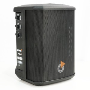 ΕΝΕΡΓΟ ΑΥΤΟΝΟΜΟ ΗΧΕΙΟ 6,5 ΜΕ BLUETOOTH - NOMA 6