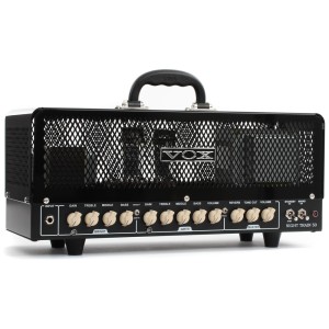 VOX NT50H-G2 CABEZAL AMPLIFICADOR DE GUITARRA 50W TREN NOCTURNO