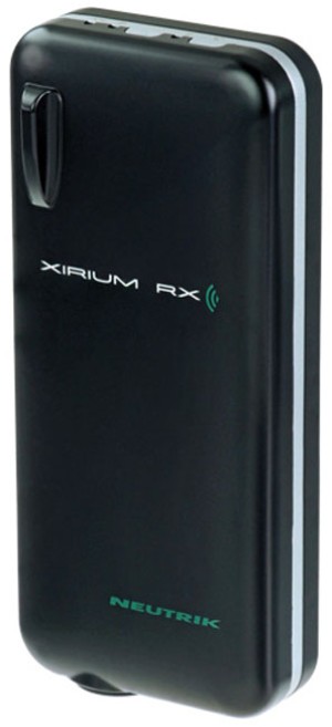 RECEPTOR REMOTO XIRIUM RX