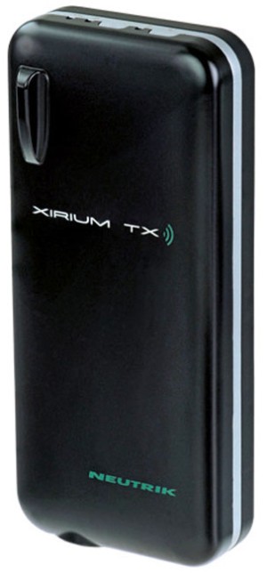XIRIUM REMOTE TRANSMITTER TX