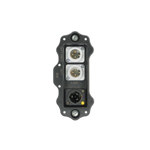 XIRIUM PRO ΑΝΑΛΟΓΙΚΟ MODULE EΞΟΔΟΥ 2 CH