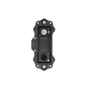 XIRIUM PRO ΨΗΦΙΑΚΟ DANTE MODULE ΕΞΟΔΟΥ 2 CH