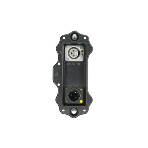 XIRIUM PRO ΨΗΦΙΑΚΟ AES/EBU MODULE ΕΙΣΟΔΟΥ 2 CH