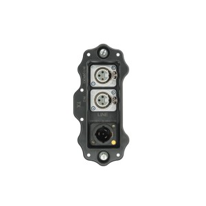 XIRIUM PRO ΑΝΑΛΟΓΙΚΟ MODULE ΕΙΣΟΔΟΥ 2 CH