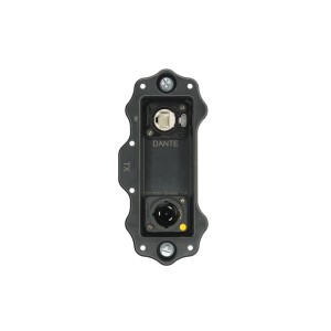 XIRIUM PRO ΨΗΦΙΑΚΟ DANTE MODULE ΕΙΣΟΔΟΥ 2 CH