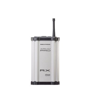 XIRIUM PRO ΑΣΥΡΜΑΤΟΣ ΨΗΦΙΑΚΟΣ ΔΕΚΤΗΣ