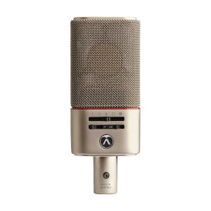 OC818 STUDIO SET LE MICROPHONE CONDENSER 5 POLAR PAT. 13mV / Pa LE