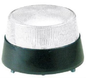 OEM SL-30W Strobe 12V. - White