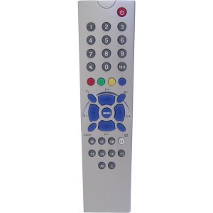 OEM, 0098, Remote control compatible with BLUESKY