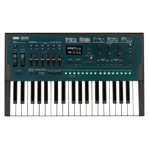 FM-SYNTHESIZER - OPSIX