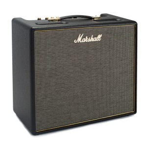 AMPLIFICADOR DE GUITARRA ORIGIN VALVE 50W COMBO - ORI50C