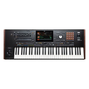 ARRANGER / HARMONY 61 KEYS - PA5X-61