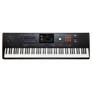 KORG ARRANGER / HARMONY 88 TECLAS - PA5X-88