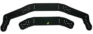 ARRAY FRAME 2xAC 2212 ABS 6118