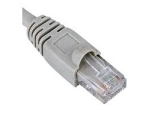 Cable UTP CAT5e 15.0m Gris