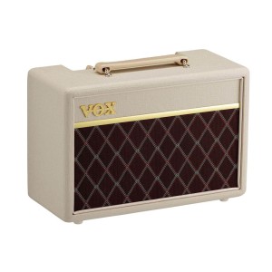 ΕΝΙΣΧΥΤΗΣ ΚΙΘΑΡΑΣ COMBO 10W CREAM-BROWN - PATHFINDER 10 CB