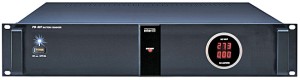 INTER-M PB-607 BATTERY CHARGER