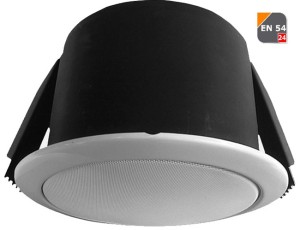 ΗΧΕΙΟ ΟΡΟΦΗΣ  6W 100V 90dB