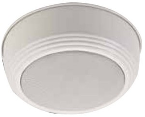 ΗΧΕΙΟ ΟΡΟΦΗΣ FULLRANGE  6W 3x5 100V 93dB ΕΝ54