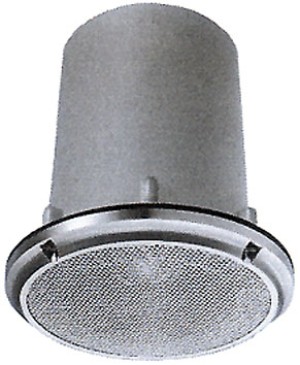 ΗΧΕΙΟ ΟΡΟΦΗΣ FULLRANGE  5W 8 100V 87dB 