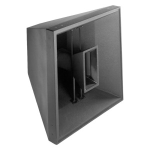 ΗΧΕΙΟ Mid-High frq.2x8700W 1x3150W,8/16Ω,139dB