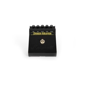 ΠΕΤΑΛΙ ΚΙΘΑΡΑΣ SHREDMASTER REISSUE FX PEDAL - PEDL-00102-E