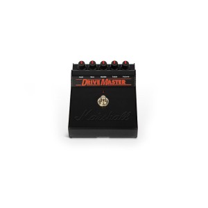 ΠΕΤΑΛΙ ΚΙΘΑΡΑΣ DRIVEMASTER REISSUE FX PEDAL - PEDL-00103-E