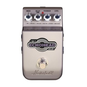 EH-1 ECHOHEAD DELAY PEDAL - PEDL-10035