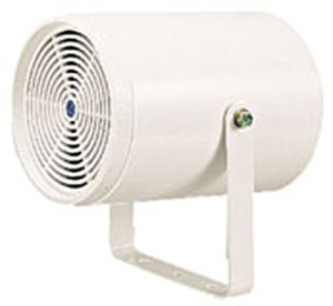 ΗΧΕΙΟ PROJECTION 20W 6.5 100V 92dB