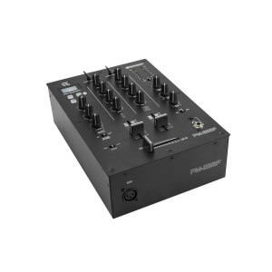 ΔΙΚΑΝΑΛΟΣ ΜΙΚΤΗΣ ΜΕ 2ΧLΙΝΕ ΙΝ 2ΧPHONO MP3 PLAYER - PM-222P