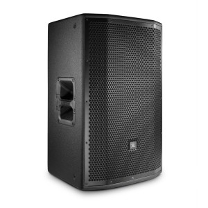 ΕΝΕΡΓΟ ΗΧΕΙΟ 2 ΔΡΟΜΩΝ 2X750W, 15, 137dB WI-FI