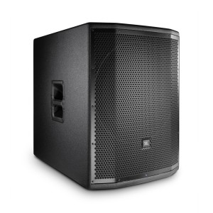 ΕΝΕΡΓΟ SUB 1500W 18, 134dB WI-FI CNTR