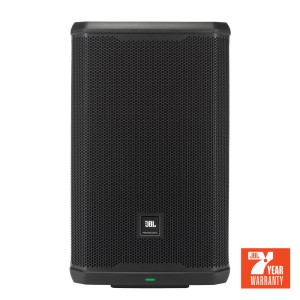 ALTAVOZ ACTIVO DE 2 VIAS 1000W, 12, 132dB - PRX 912