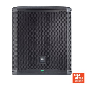 SUB ATTIVO 1000W 15, 131dB - PRX 915XLF