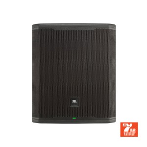 EΝΕΡΓΟ SUB 1000W 18, 134dB - PRX 918XLF