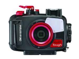 Olympus PT-059 Underwater Case for TG-6 & TG-7