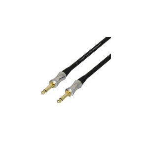 CABLE DE INSTRUMENTOS BESPECO PT600 6m JACK TO JACK