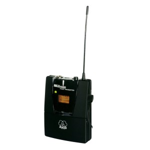 AKG PT 4000 GÜRTELPACK UHF 1200 GETRIEBE