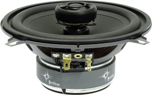 Peerless Coaxial 5, Ηχεία 2 Δρομων 5- 13cm 110w 4Ω