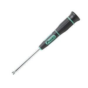 Proskit, SD-2400-S4, Screwdriver Fork, 1,5mm.