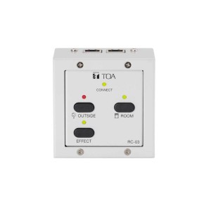 REMOTE CONTROLLER