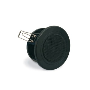 ALTAVOZ DE TECHO DE GAMA COMPLETA MARK NEGRO - RCS 303/BT