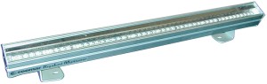 COEMAR RIGALED 100A LED BAR RGB 38.4W 100LED 96o