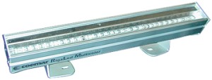 COEMAR RIGALED 50S LED BAR RGB 19.2W 50LED 74o