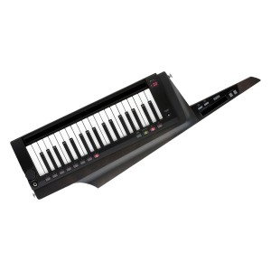 KEYTAR SYNTH 37 TASTI NERO - RK-100S 2BK