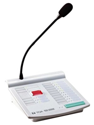 REMOTE MICR. FOR VM( SWITCHES)