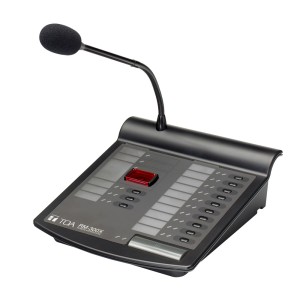 REMOTE MICROPHONE